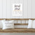 Text Me If You Run Out Of Toilet Paper Rustic Wood Wall Sign