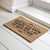 Just So You Know There's Like A Lot Of Kids In Here Coir Coconut Husk Doormat 18x30 or 24x36