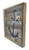 Rustic Wood Nautical Anchor Farmhouse Style Wood Wall Decor Sign