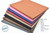Personalized Leather Portfolio Choose From 8 Colors