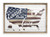 Land That I Love Patriotic American Flag Farmhouse Style Wood Wall Decor Sign