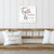 Faith Family Friends Three Favorite "F" Words Farmhouse Style Wood Wall Decor Sign