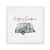 Happy Camper Camping Farmhouse Style Wood Wall Decor Sign