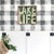 Lake Life Weathered Farmhouse Style Wood Wall Decor Sign