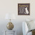 Happiness Starts With A Wet Nose Pet Style Wood Wall Decor Sign