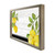 Fresh Lemons Kitchen Farmhouse Style Wood Wall Decor Sign