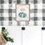 Pastel Pumpkins With Wreath Farmhouse Style Wood Wall Decor Sign