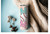 20oz Skinny Tumbler Baseball Mom (Pastel) - Stainless Steel Double Wall Insulated Cup With Lid And Straw