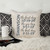 Personalized Memory Pillow Cover with Custom Name & Significant Dates - Cherish Life's Special Moments with a Unique Gift