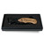 Personalized Engraved Pocket Knife With 3.50 Inch Black Blade With Free Gift Box