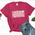 Mama Floral Women's T-Shirt - Mother's Day Gift - Available in 8 Colors