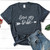 Love My Tribe Mom Women's T-Shirt - Mother's Day Gift - Available in 8 Colors
