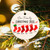 Our Family Christmas Personalized With Stockings 3 Inch Ceramic Christmas Ornament With Gift Box