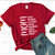 Mom Definition Women's T-Shirt - Mother's Day Gift - Available In 8 Colors