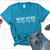 Mom Mode All Day Every Day Women's T-Shirt - Mother's Day Gift - Available in 8 Colors