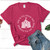 This Is My Circus These Are My Monkeys Women's T-Shirt - Mother's Day Gift - Available In 8 Colors