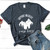 Support Wildlife Raise Boys Women's T-Shirt - Mother's Day Gift - Available In 8 Colors