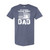 My Favorite Fishing Buddy Calls Me Dad - Perfect Gift For Fishing Enthusiast Dads