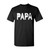 Proud Papa Fishing: Reel In The Love With This Awesome T-Shirt!