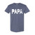 Proud Papa Fishing: Reel In The Love With This Awesome T-Shirt!