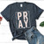 Leopard Print 'Pray' Soft Cotton T-Shirt - Stylish Tee For Faithful Fashion