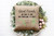 Personalized 'Great Friends Are Hard To Find' State Shapes Pillow Cover - Unique Home Decor Gift For Friends That Are Far From Home 16x16