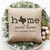 Mike Hengy Pillow With Insert