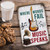 Vintage-Style "Where Words Fail, Music Speaks" Sign - Guitar, Musical Notes, And Gramophone 8x12