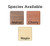 Personalized Engraved State Shape Cutting Board - photo 2
