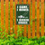 Funny Lawn Mowing Sign "I Came. I Mowed. I Kicked Grass." Vintage Green Yardwork Humor Decor For Garage, Shed, Or Lawn Care Enthusiasts 8x12