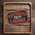 Firefighter Lounge Vintage Metal Sign – Rustic Fire Helmet And Axes Wall Decor – Firefighter Gift For Home Bar, Garage, Or Station 8x12