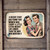 Funny Woman Weight Study Sign – 8x12 Vintage Metal Wall Art, Retro 1950s Humor Plaque, Mid-Century Decor For Kitchen, Office, Or Bar