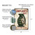 Complaints Dept. Take A Number Sign – 8x12 Funny Vintage Metal Wall Art, Military Grenade Humor Decor, Distressed Customer Service Plaque