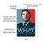 That’s What She Said Parody Sign – 8x12 Funny Obama Poster-Style Metal Wall Art, Minimalist Humor Decor For Office, Dorm, Or Man Cave