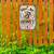 Sweet As Can Bee Honey Sign – Vintage-Style Metal Wall Art With Honeycomb, Bee & Rustic Label, Locally Sourced Decor 8x12