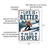 Life Is Better On The Slopes – Vintage Snowboarder Metal Sign, Retro Ski Lodge Wall Art, Winter Sports Decor For Cabin Or Chalet 8x12