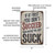 Funny Motivational Metal Sign - If At First You Don’t Succeed, Then Maybe You Just Suck - Vintage Distressed Wall Decor 8x12
