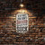 Funny Motivational Metal Sign - If At First You Don’t Succeed, Then Maybe You Just Suck - Vintage Distressed Wall Decor 8x12