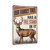 Our Family Tree Has A Tree Stand In It – Vintage Deer Hunting Metal Sign, Rustic Cabin And Lodge Wall Decor 8x12