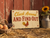 Cluck Around and Find Out Sign, Funny Chicken Coop Wall Decor, 8x12 Metal
