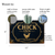 The Chick Inn Sign, Funny Hotel-style Chicken Coop Wall Decor, 8x12 Metal