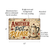 Another Pot Please Sign, Cozy Farmhouse Kitchen Coffee Decor Wall Decor, 8x12 Metal