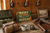 Hunt, Fish, Repeat Sign, Rustic Sportsman Wall Decor, 8x12 Metal - photo 8