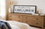 Personalized lake house sign