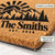 Mountain Sunrise personalized coir doormat
