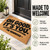 Oh Good It's You personalized coir doormat