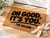 Oh Good It's You personalized coir doormat