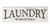 Laundry Wash And Fold Rustic Wood Wall Sign