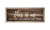 This is Us Our Life Our Story Our Home Rustic Wood Wall Sign