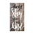 Always Stay Humble And Kind Rustic Wood Wall Sign